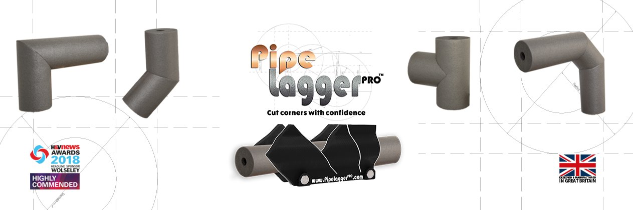 PipeLagger Pro banner