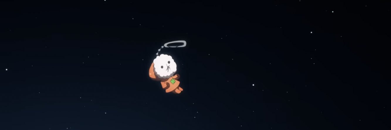 Zong-so's banner