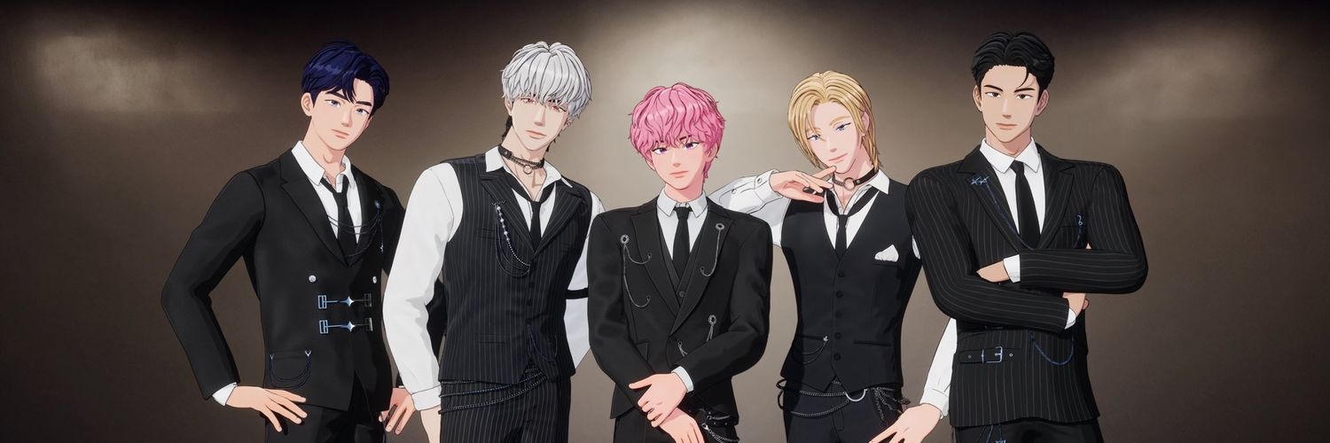 플둥⭐️별 banner