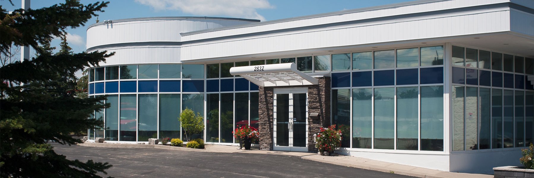 UpperYorkSchool's profile banner image