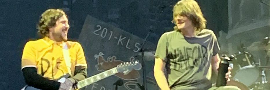 Røbin! ☕🖋🌅 banner