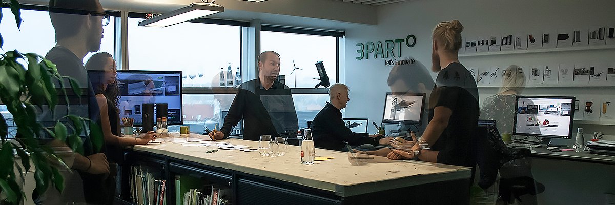 3PARTdk's profile banner image