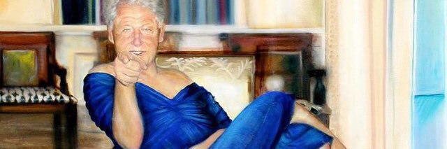 Dr Van Nostrand, G.E.D. banner