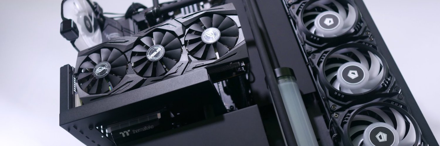 samcaworks's profile banner image
