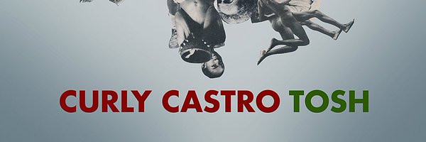 CurlyCastro Profile Banner