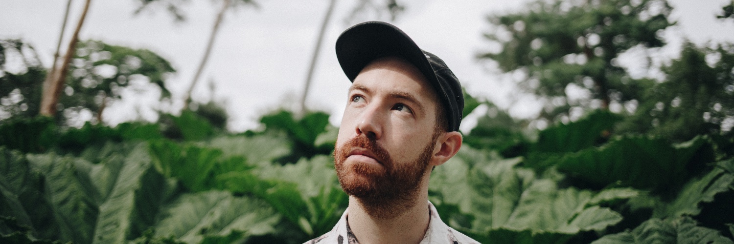 Arthur Hnatek banner