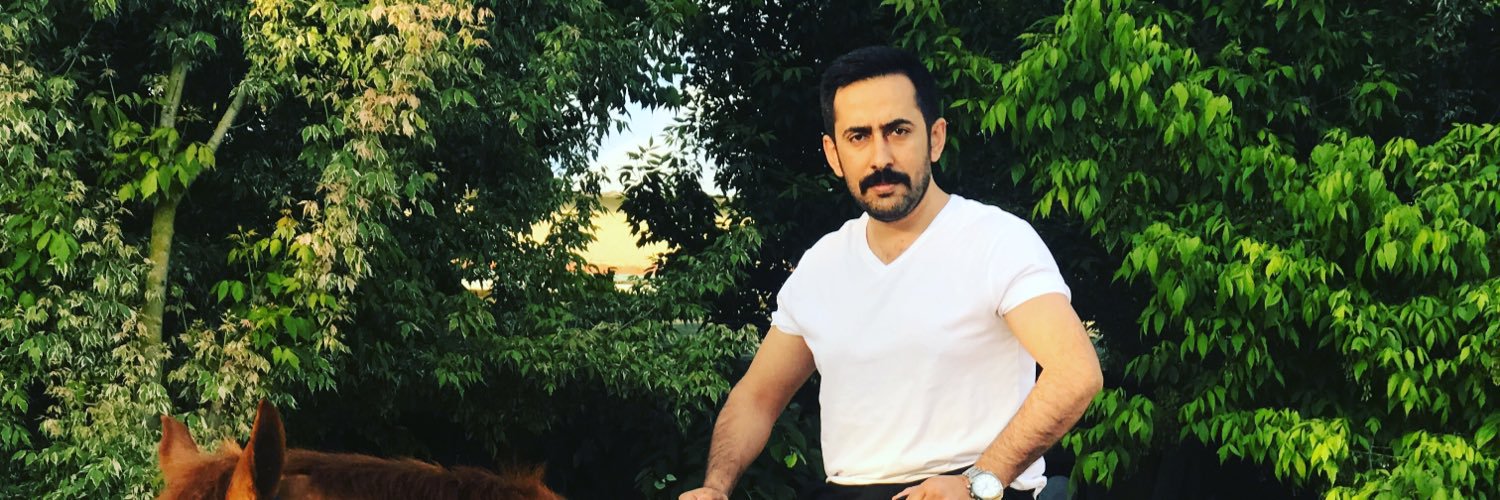 Ali Ceylan banner