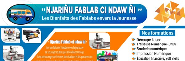 senfablab Profile Banner