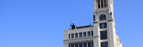 cbamadrid Profile Banner