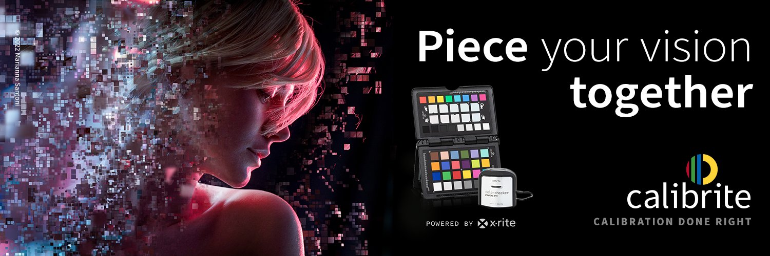 calibritecolor's profile banner image