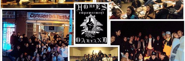 HomiesEmpower Profile Banner