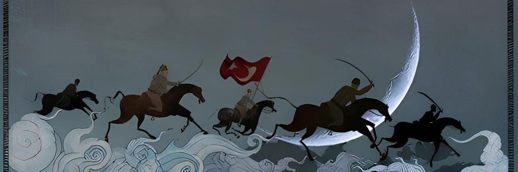 ferhatoran89's profile banner image