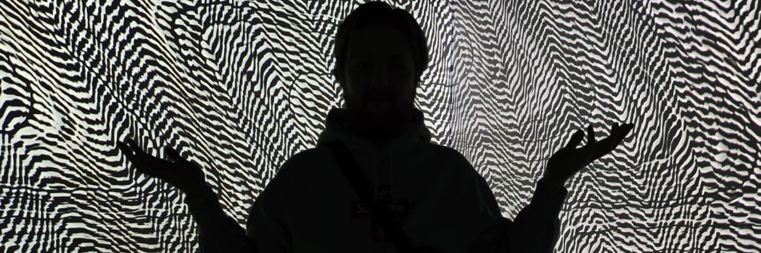 JackTweezus's profile banner image