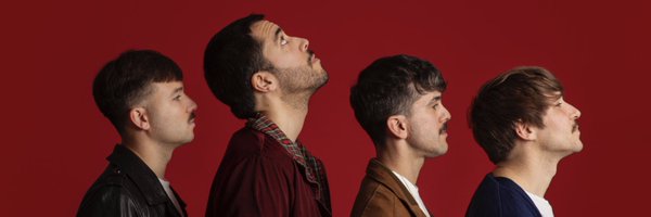 los_flamingos_ Profile Banner