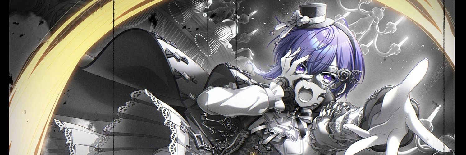 WagashiCO2🐹's banner