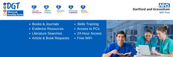 DvhLibrary Profile Banner