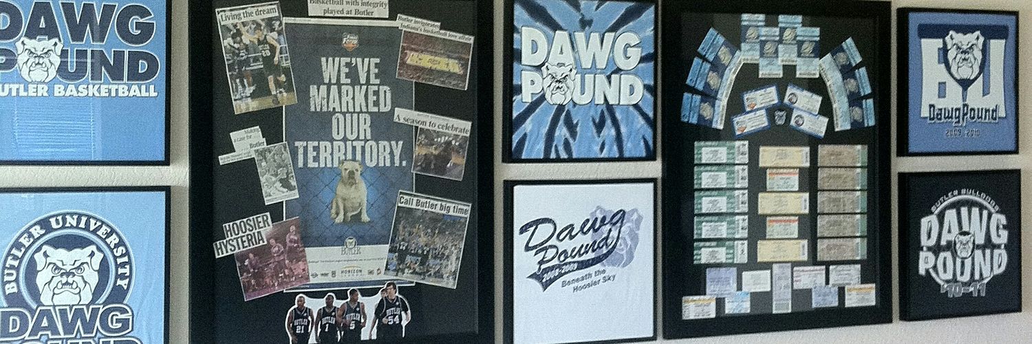 Jake Ski banner