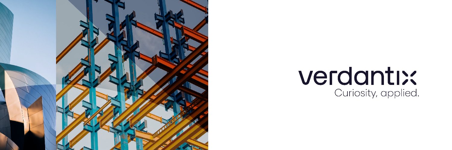 Verdantix's profile banner image