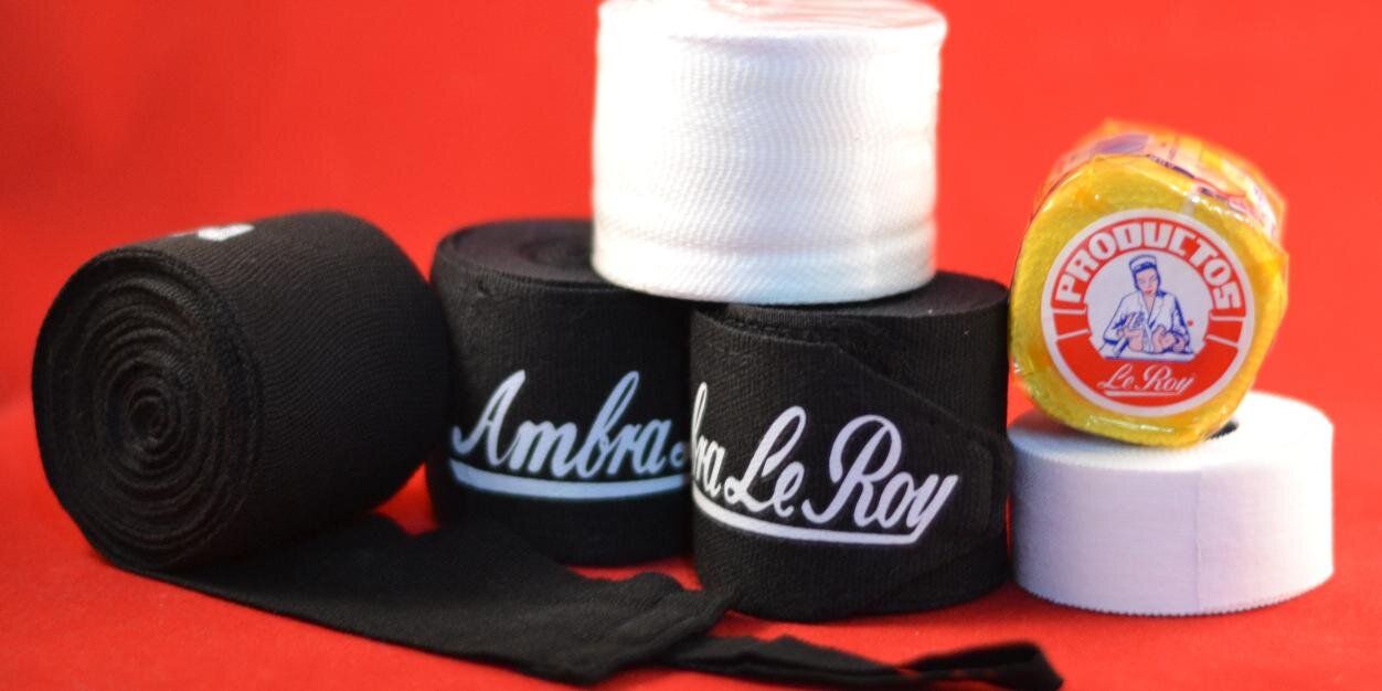 Ambraleroy's profile banner image
