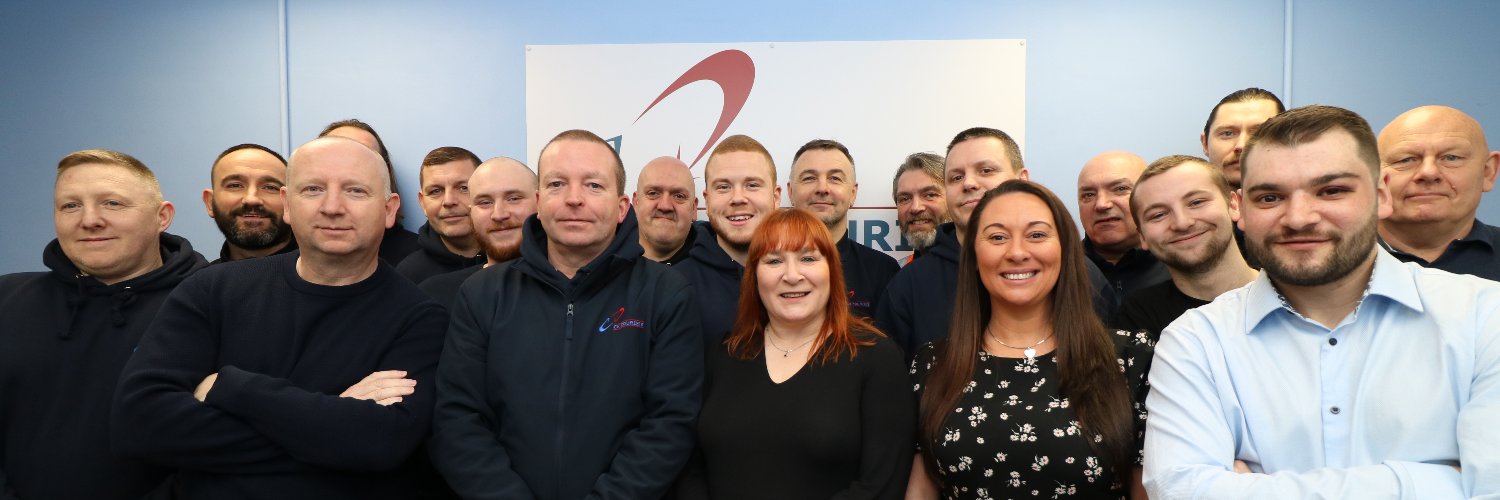 CKCouriers's profile banner image