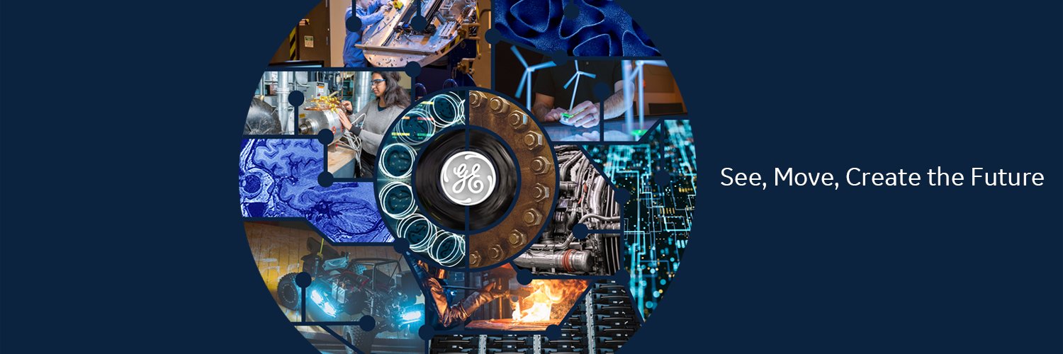 GE Research banner