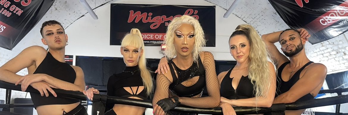 Rachael Blaney banner