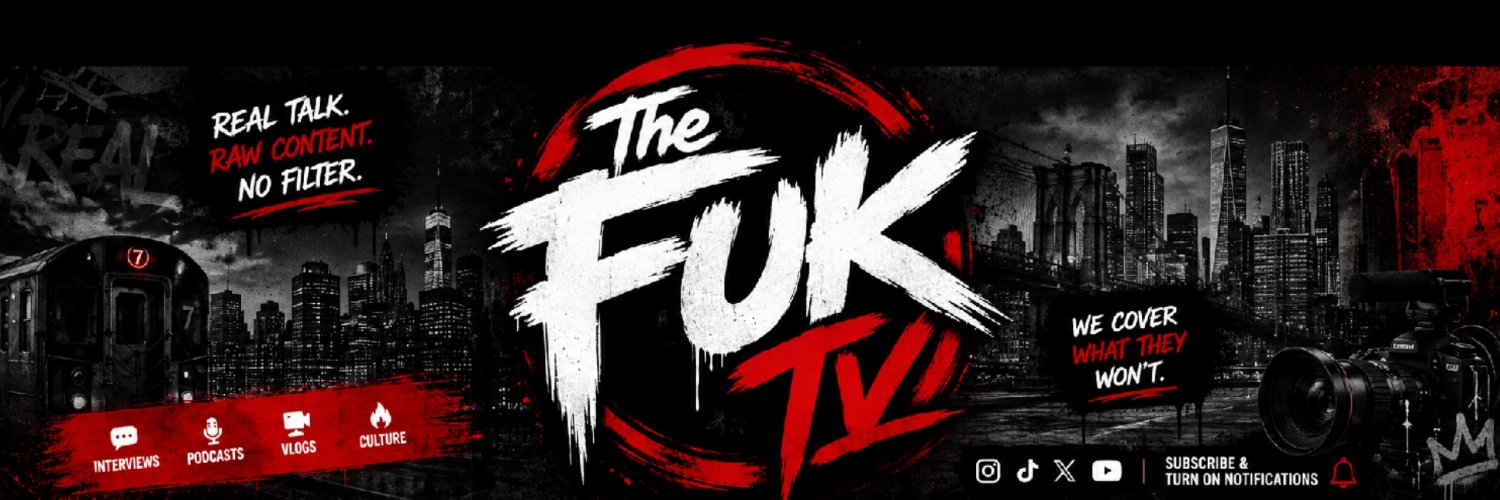 thefuktv's profile banner image