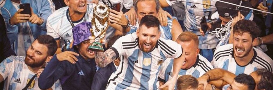 Leo Demichelli banner