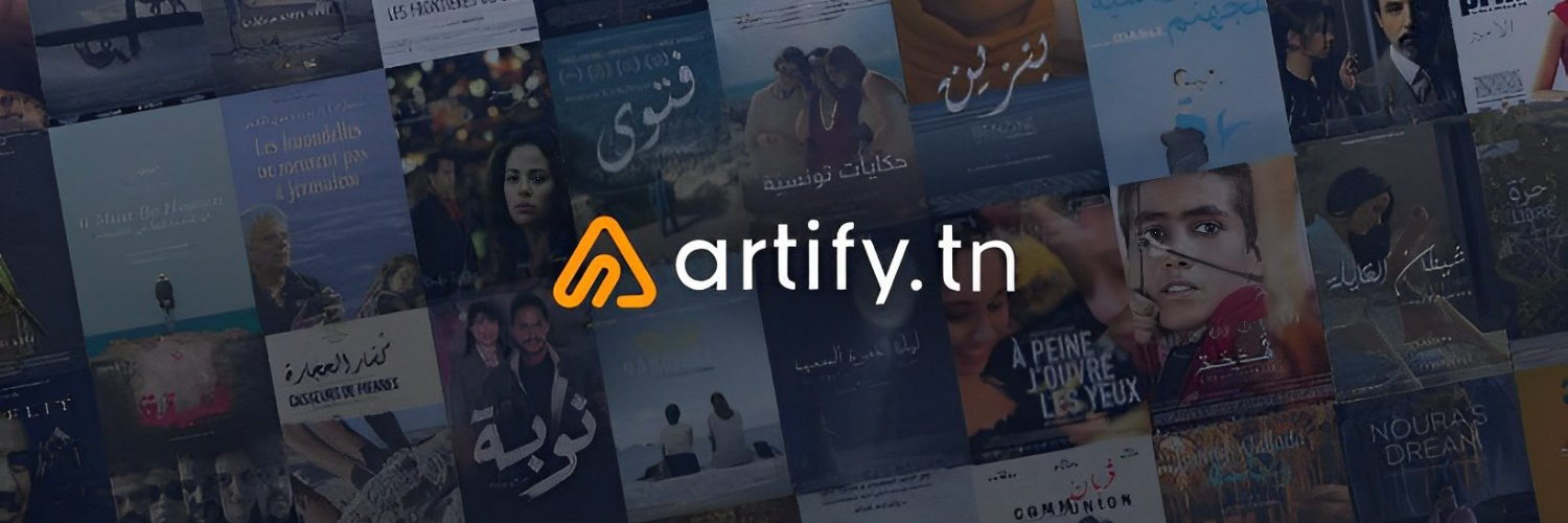 Artify banner