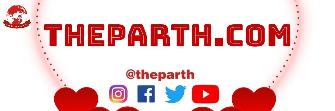 TheparthNews's profile banner image