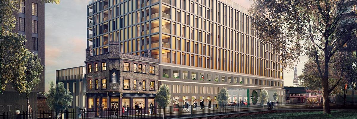 Innes Associates banner