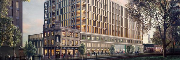 InnesAssociates Profile Banner