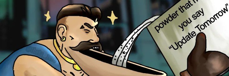 thestuffofLegnd's profile banner image