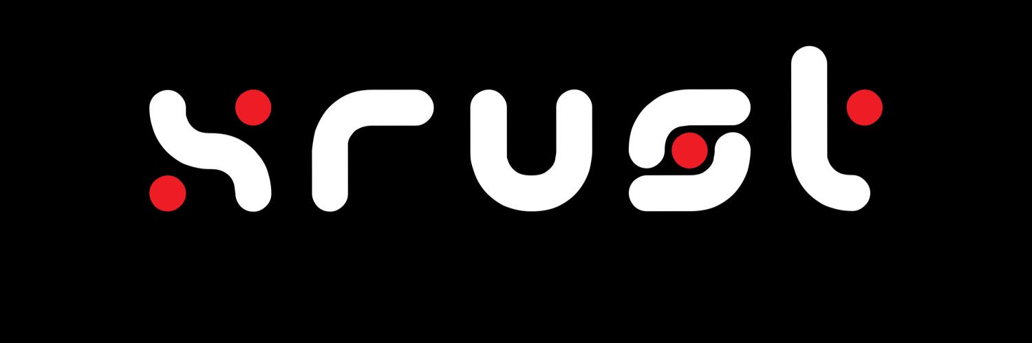 xrustru's profile banner image