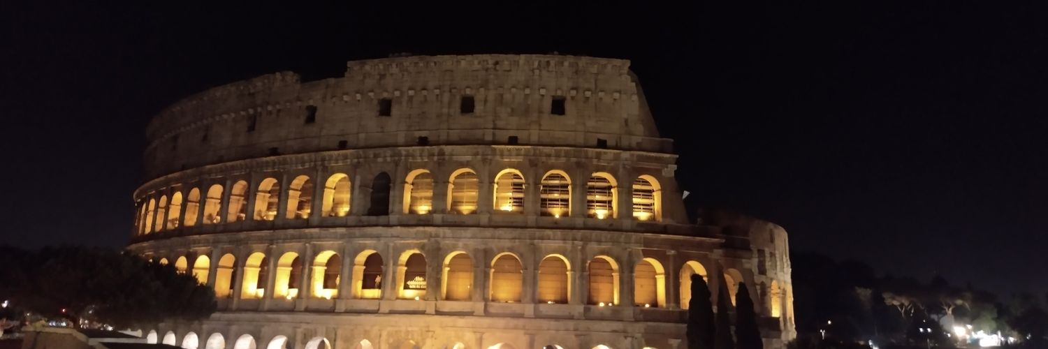 ItsGiulyD's profile banner image