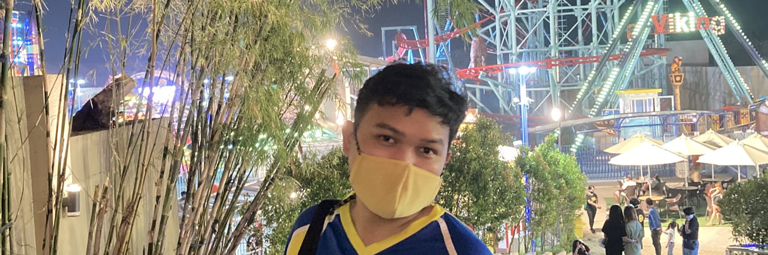 LaFrancua's profile banner image