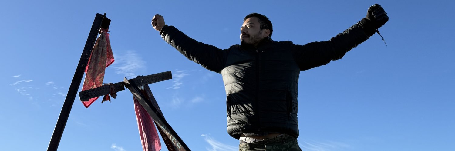 alfonsomenmo's profile banner image