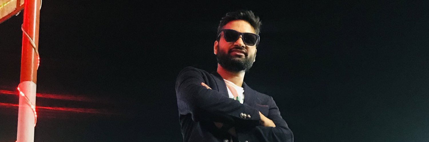 J_Dhamala's profile banner image