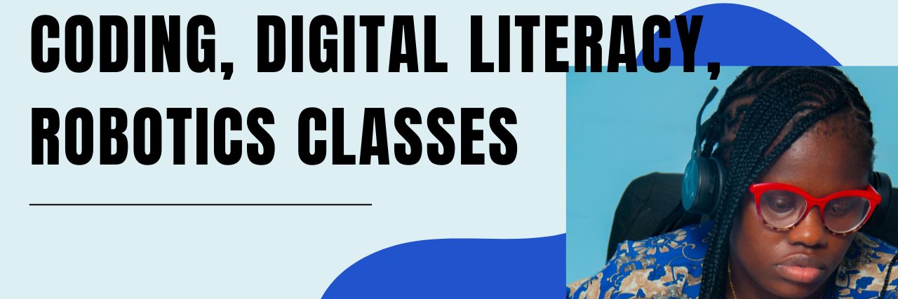 Paschaline Agughala | K–12 Coding & Robotics Tutor banner