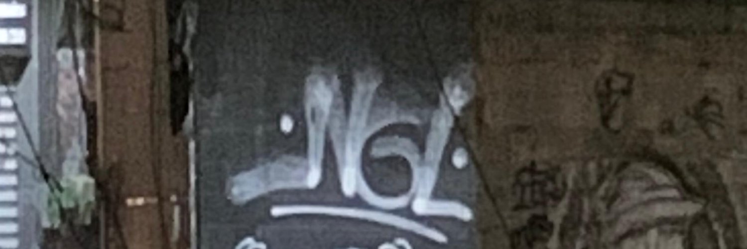 Eunaofumodroga's profile banner image