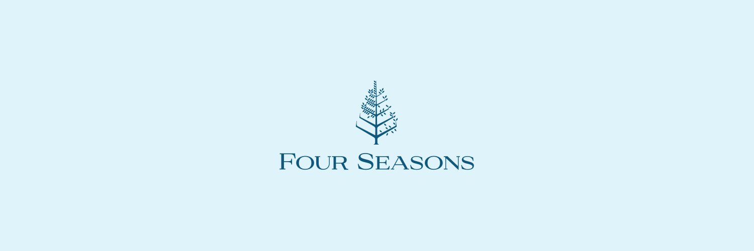 Four Seasons Hotel Madrid Profile Banner