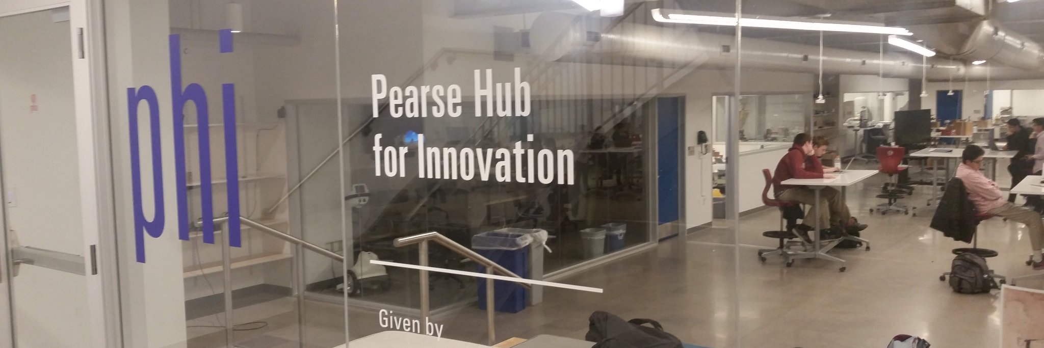 Loomis Chaffee PHI banner