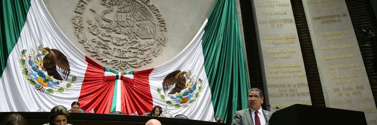Miguel Acundo González banner