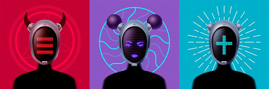 fedorpm's profile banner image