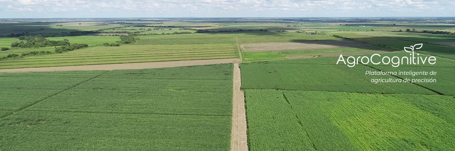 agrocognitive's profile banner image