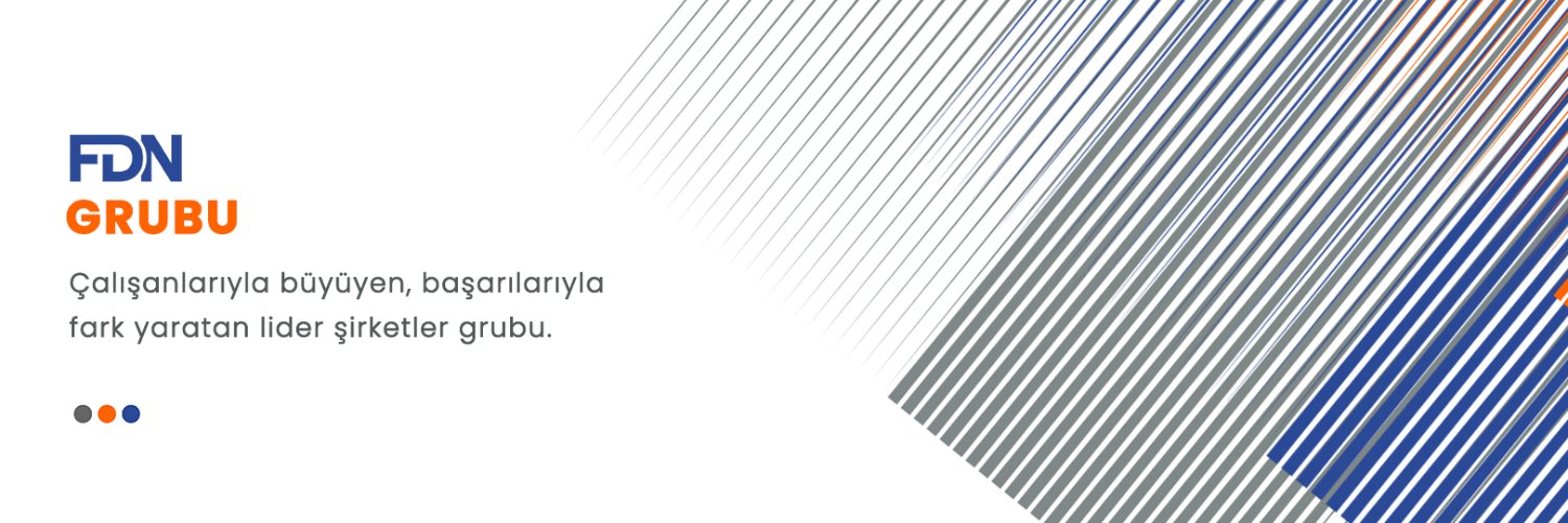 FDNGrubu's profile banner image
