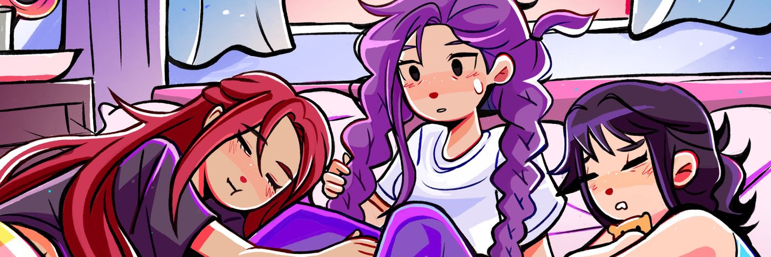 KC💐 (Comms Open) ~ banner