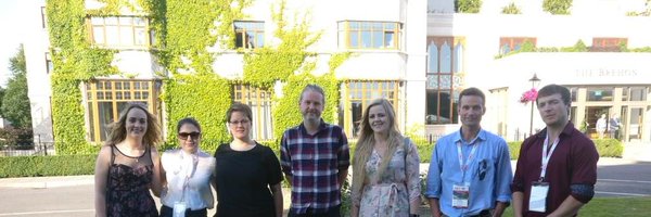 ClaessonLab Profile Banner