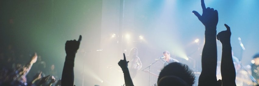 music_drops's profile banner image