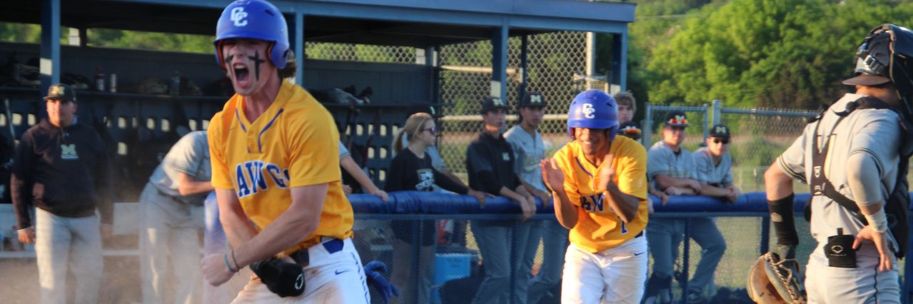 Travis Sanders banner